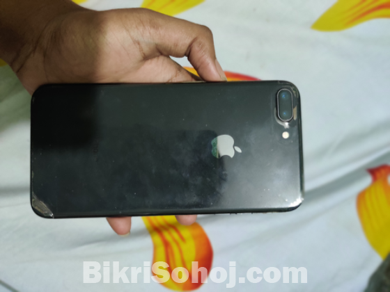 Iphone 8 Plus